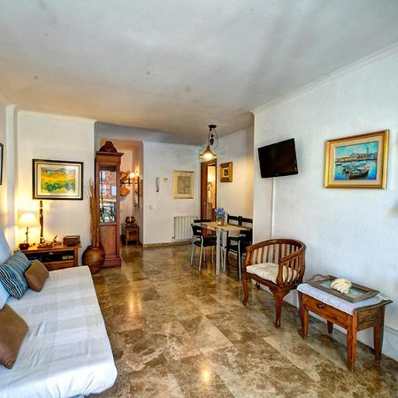 The Rose By Hello Homes Sitges Bagian luar foto