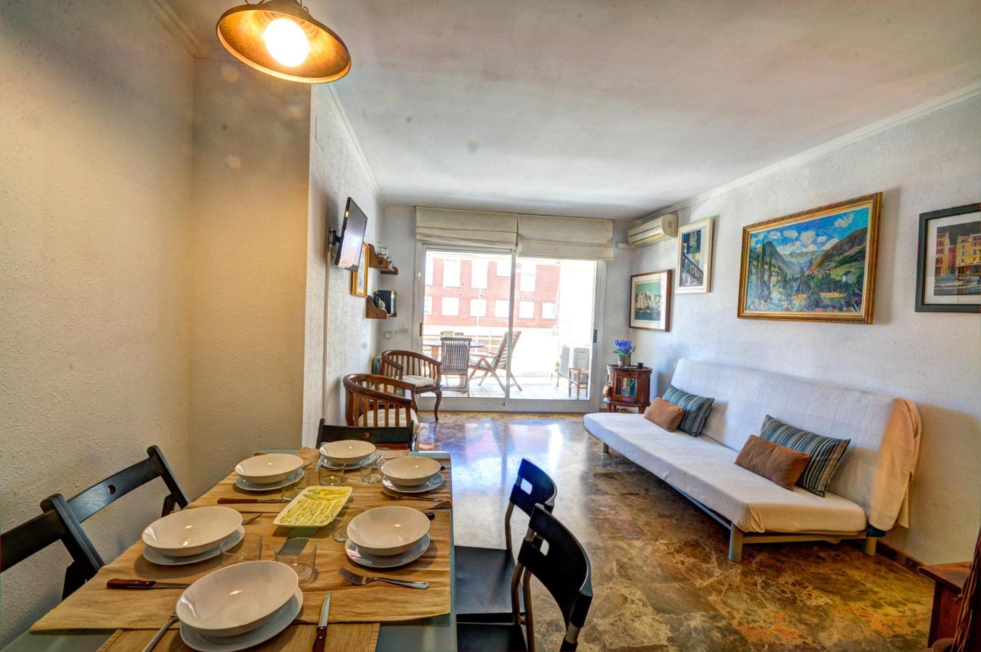 The Rose By Hello Homes Sitges Bagian luar foto