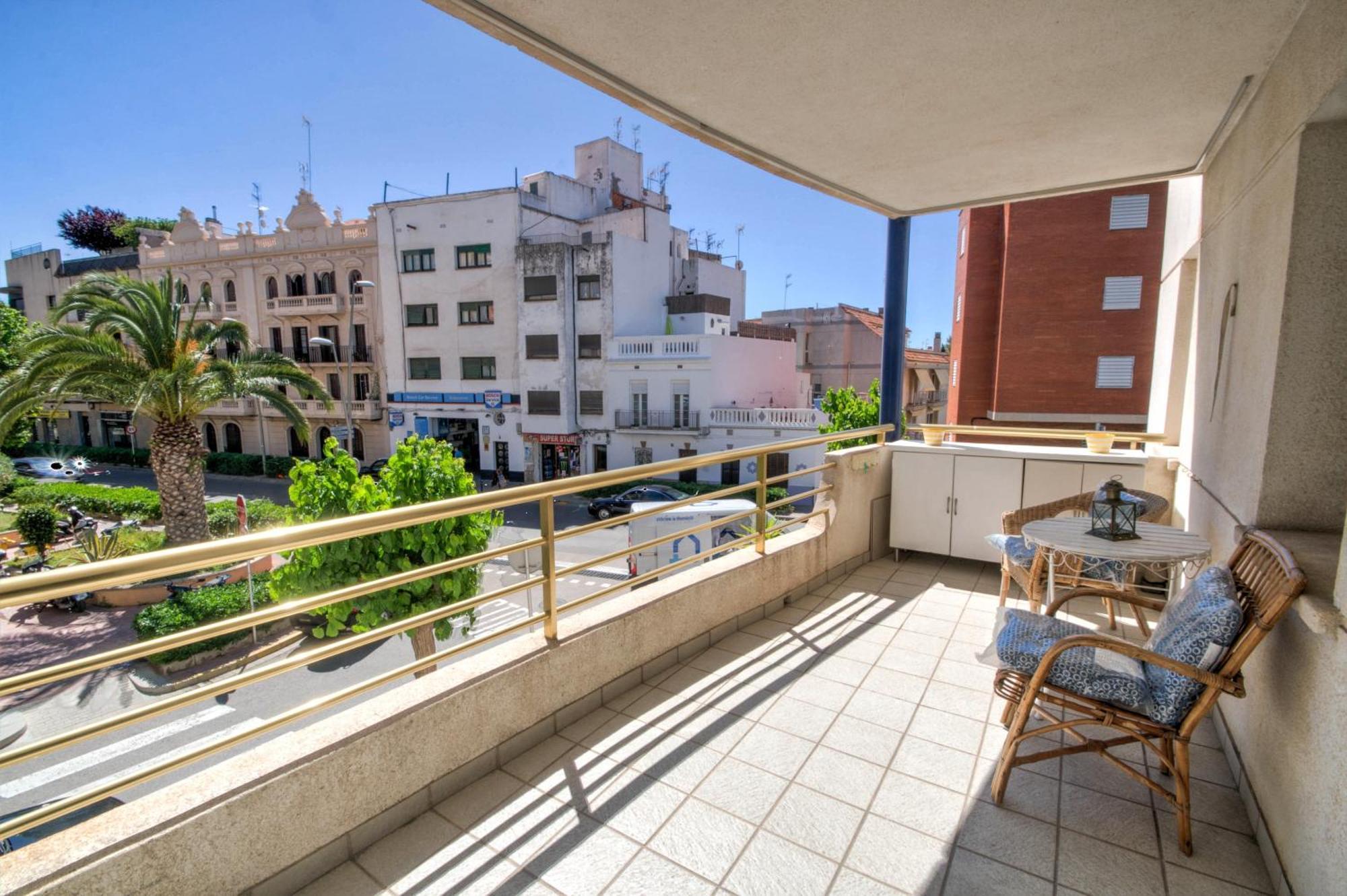 The Rose By Hello Homes Sitges Bagian luar foto