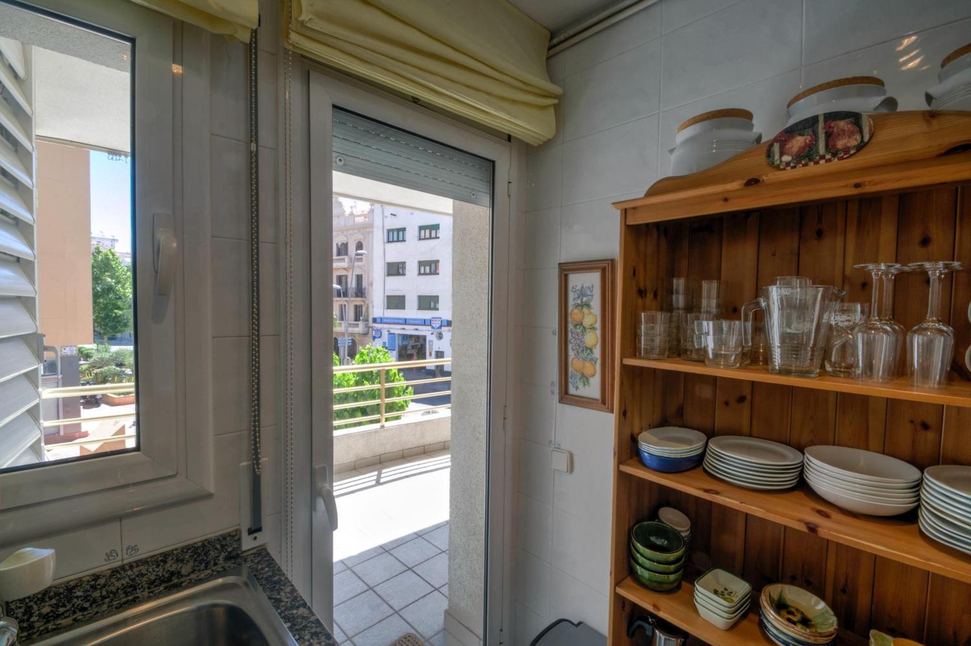 The Rose By Hello Homes Sitges Bagian luar foto