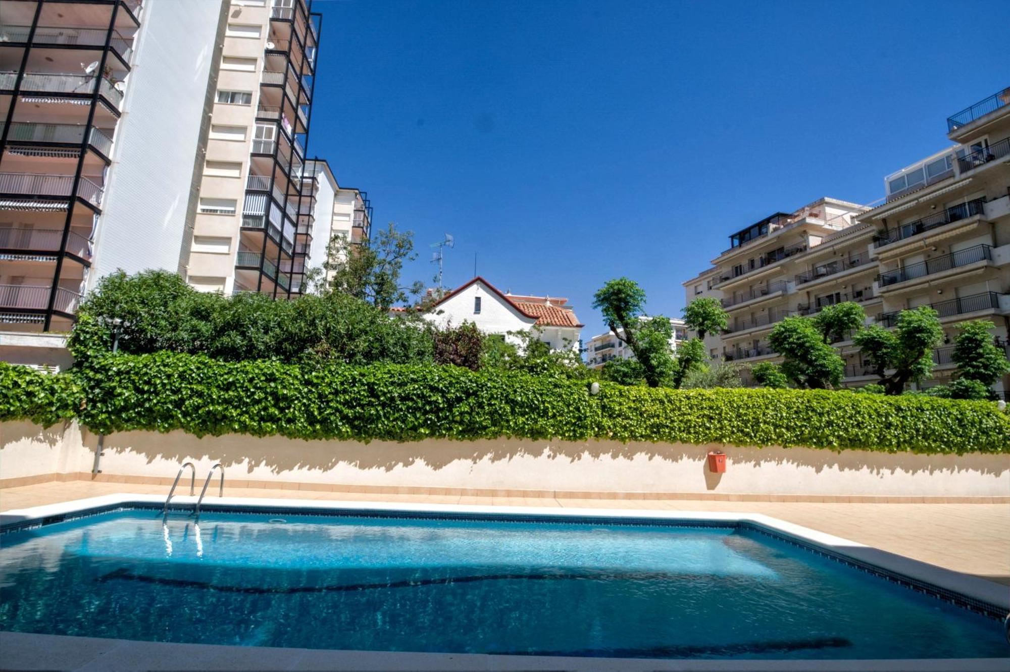 The Rose By Hello Homes Sitges Bagian luar foto